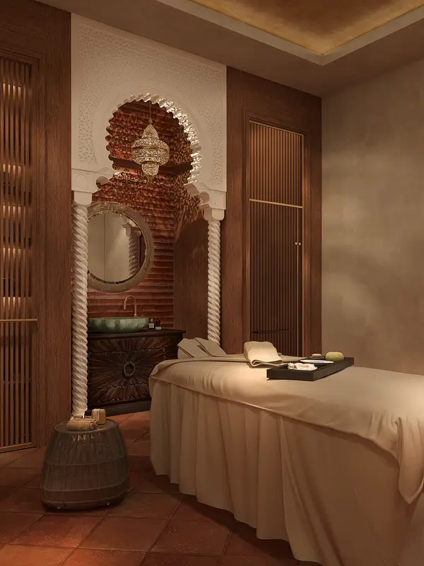 Anjana Spa