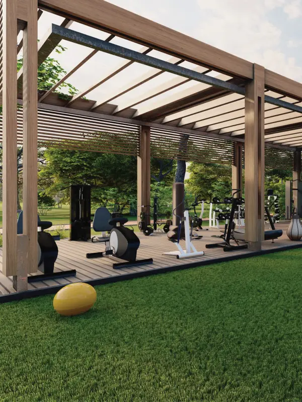 Exclusive Sports Club