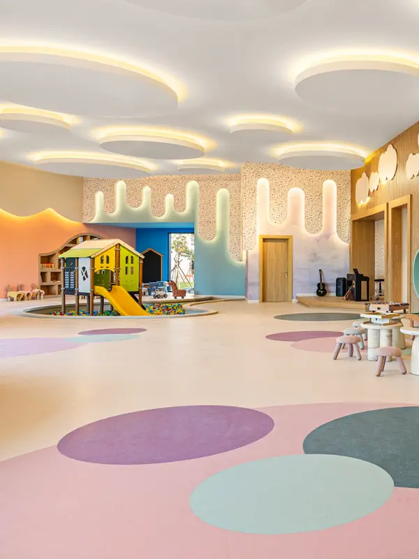 Rixy Kids Club
